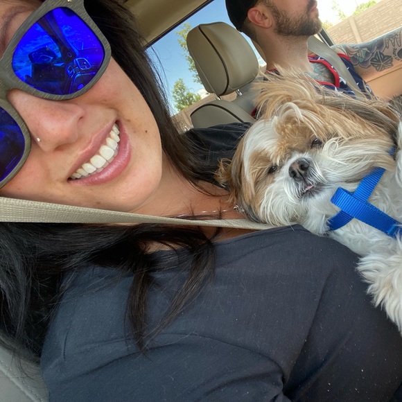 Meet your Posher, Pauline - Picture 3 of 7